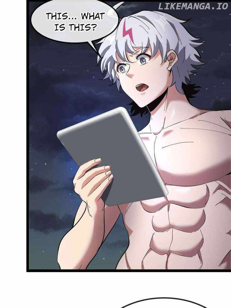 I Am The Monster Overlord Chapter 73 62